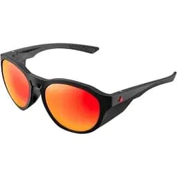 Окуляри Cairn Perito Polarized 3 Black/Red (1012-XZPERITO-02)