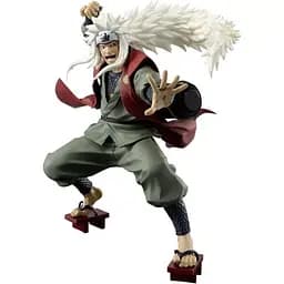 Фигурка Bandai Spirits Naruto Jiraiya Наруто Джирайя 15 см (BS N J 15)
