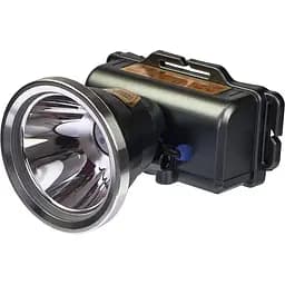 Налобный LED фонарь 3046 аккумуляторный 2600 mAh