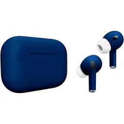Навушники Apple AirPods Pro 2 Midnight Blue Matte (MTJV3) [117533]