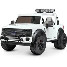 Детский электромобиль Bambi M 4790EBLR-1 24V Ford до 60 кг