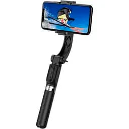 Монопод-трипод Hoco зі стабілізатором K14 Element