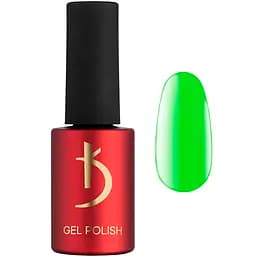 Гель-лак Kodi Professional Basic Collection Bright №BR133, 7 мл