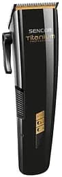 Машинка для стрижки Sencor SHP 8400BK (6527334)