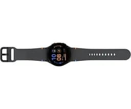 Розумний годинник Samsung Galaxy Watch FE R861 SM-R861NZKASEK 40 мм чорний - мініатюра 2
