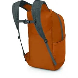 Рюкзак Osprey Ultralight Stuff Pack помаранчевий - мініатюра 3