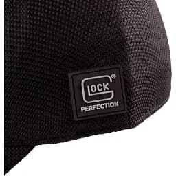 Кепка Glock G44 One size Чорний - мініатюра 5