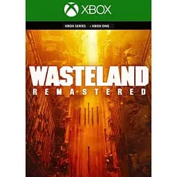 Ключ активації Microsoft Wasteland Remastered для Xbox One/Series