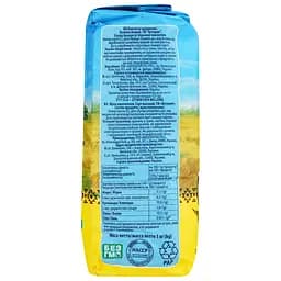 Борошно пшеничне Хуторок 1 кг (97371) - мініатюра 2