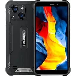 Смартфон Oukitel WP32 Pro 6/256Gb Black