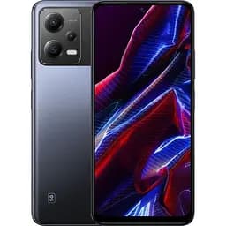 Смартфон Xiaomi Poco X5 5G 6/128Gb Black (Global Version) NFC