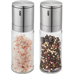 Набор мельниц для соли и перца Gefu Lamola 2 шт. (89578)