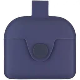 Футляр для навушників ANCHOR AirPods 3 Portfolio Lavander Grey