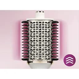 Фен-щітка Shark SmoothStyle Hot Brush & Smoothing Comb (HT212EU) - мініатюра 6