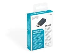 Емулятор Digitus 4K HDMI EDID UHD 4K teh0013611 - мініатюра 7