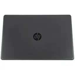 Кришка матриці для ноутбука HP (17-BS, 17-BR, 17-AK), black