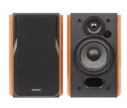 Компьютерные колонки Edifier R-1380T 42W Brown - мініатюра 2
