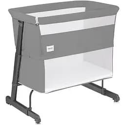 Манеж Lionelo Thomi Plus grey concrete (LO-THOMI PLUS GREY CONCRETE) - мініатюра 6