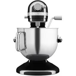Кухонна машина KitchenAid Artisan 6.6 л 5KSM70SHXEOB - мініатюра 4