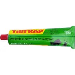 Клей от грызунов и насекомых Tibtrap 150 мл