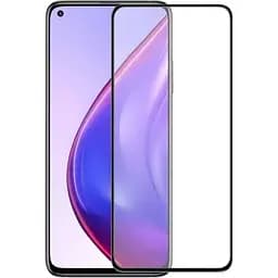 Захисне скло Toto 9D Ceramics Pmma Glass Xiaomi Mi 10T Black