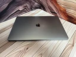 Ноутбук Apple MacBook Pro 16" A2141 i7-9750H/32/500 (C02FV2A0MD6R) Б/в - мініатюра 7