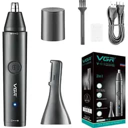 Триммер для носа и ушей VGR V-613 [136483]