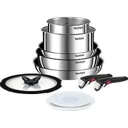 Набір каструль і сковорідок Tefal Ingenio Emotion L897SA74 [105896]
