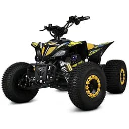 Детский электромобиль Bambi Квадроцикл E-FOX-1450-6 до 150 кг