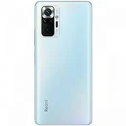 Смартфон Xiaomi Redmi Note 10 Pro 6/128Gb Glacier Blue (Grade B) Seller Refurbished - мініатюра 2