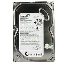 Жесткий диск Seagate 3.5 Pipeline HD 500Gb (ST3500312CS) Б/у