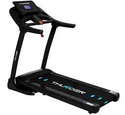 Беговая дорожка THUNDER PHENOM-S-BLACK