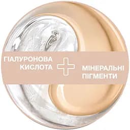 Тональний крем Maybelline New York Affinitone відтінок 24 (Gold Beige) 30 мл - мініатюра 5