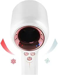 Фен SHD 9150RS Sencor teh0021489 - мініатюра 2