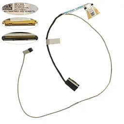 Шлейф матриці для ноутбука HP (Probook: 650 G2, 655 G2, 650 G3, 655 G3) (6017b0674901)
