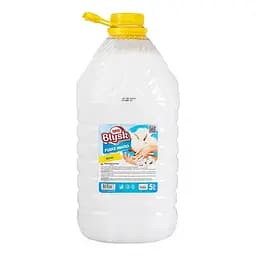 Рідке мило Super Blysk Коттон 5 л (SB20083)
