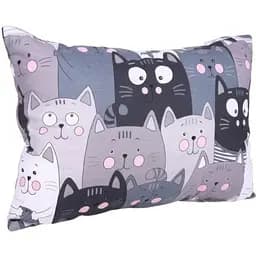 Подушка MirSon шелковая №0154 Сolor Fun Line Hendri Silk (2200010865028)