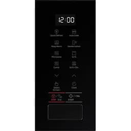 Мікрохвильова піч з грилем Samsung MG22T8254AB