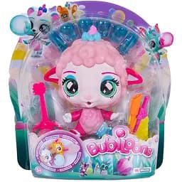 Ігровий набір Bubiloons Овечка Пінки W2 85572 фігурка, аксесуари, кульки