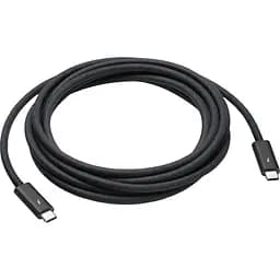 Кабель Apple Thunderbolt 4 Pro Cable 3 m Black (MWP02) [115344]