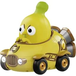 Машинка Otamanko Крутой Банан Желтый