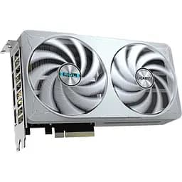 Відеокарта Gigabyte GeForce RTX 5060 Eagle OC Ice 8G (GV-N5060EAGLEOC ICE-8GD) UA [133900] - мініатюра 3