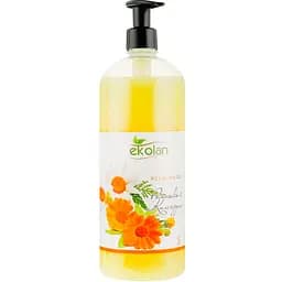 Крем-мило Ekolan Ромашка-Календула з дозатором 1 л