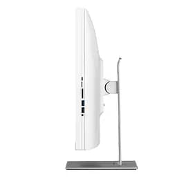Комп'ютер персональний моноблок 2E Rational K10 27 FHD IPS Intel i5-12400 16Gb F512GB UMA B660 кл+м FreeDos білий (2E-K10.0005) - мініатюра 4