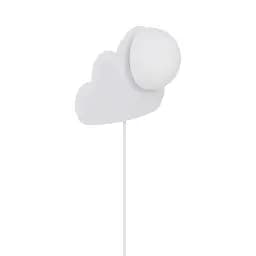 Дитяче бра Nordlux SKYKU CLOUD 2312971001 - мініатюра 4