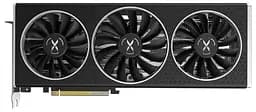 Видеокарта XFX AMD Radeon RX 6700 XT 12Gb Speedster QICK319 BLACK (RX-67XTYPBDP) (GDDR6, 192 bit, PCI-E v4.0 x16) Б/у