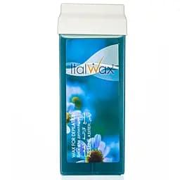 Воск для депиляции ItalWax кассетный 100мл №07