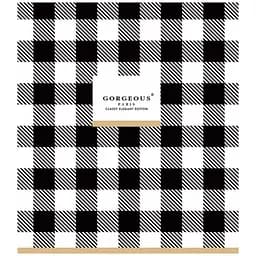 Зошит учнівський Fashion note Школярик 012-2929L-4 в лінію 12 аркушів