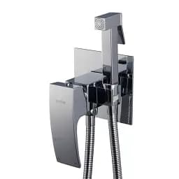 Встроенный гигиенический душ GAPPO G7207-1