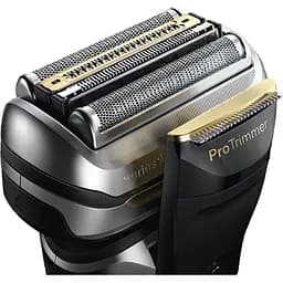 Електробритва Braun Series 9 Pro [9466cc] чорно-сіра [84907] - мініатюра 4